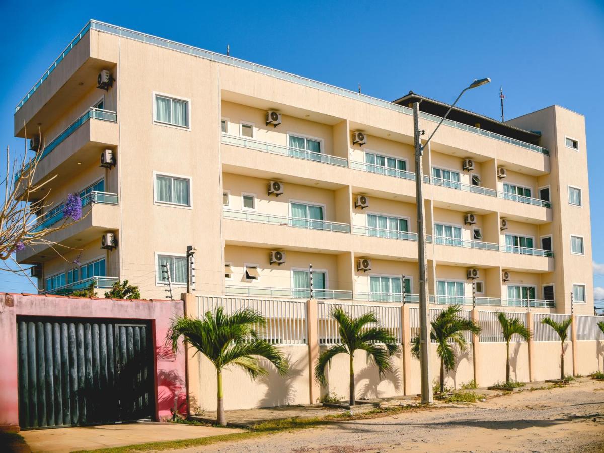 Sunshine Hotel 考卡亚 外观 照片