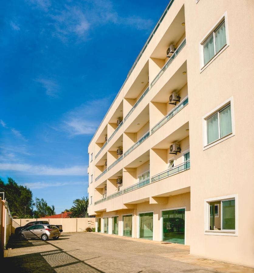 Sunshine Hotel 考卡亚 外观 照片