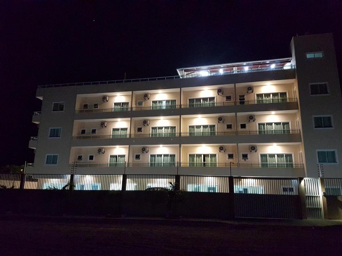 Sunshine Hotel 考卡亚 外观 照片